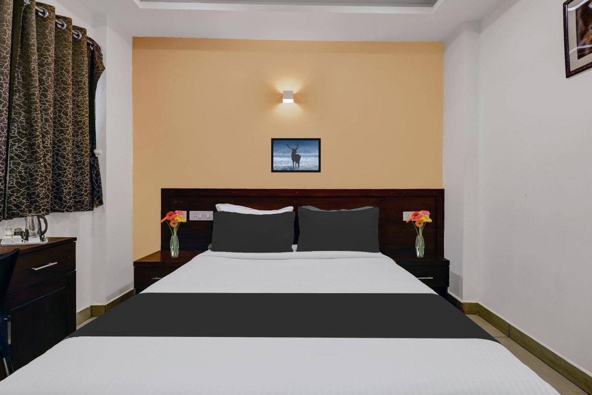 Super Hotel O Kattapana Kattappana エクステリア 写真