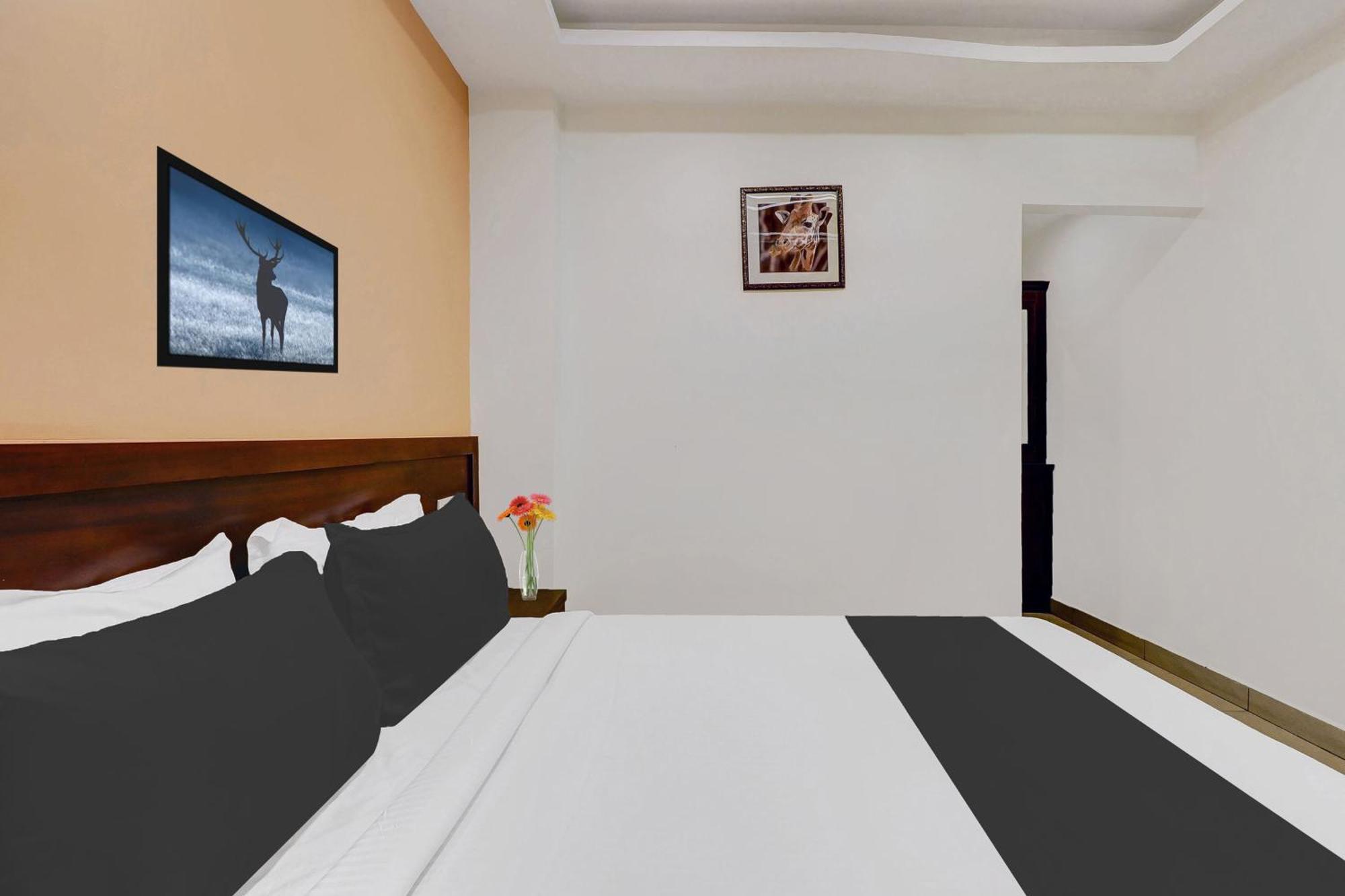 Super Hotel O Kattapana Kattappana エクステリア 写真
